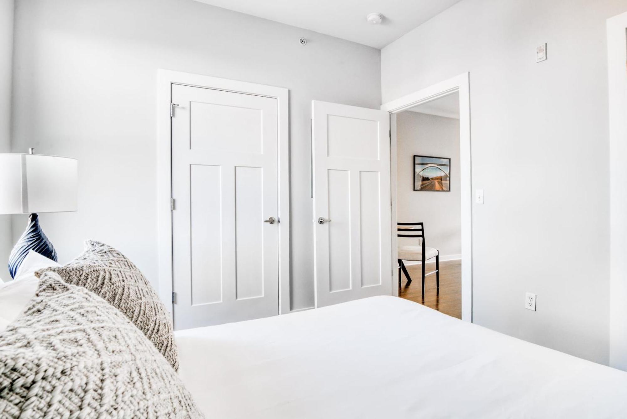 Cozysuites Music Row Bold 1Br W Free Parking Nashville Exterior foto